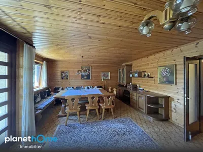 4-Zimmer-Haus kaufen in Wien – 130 m², € 450.000 – Bild 4 von 19