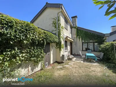 4-Zimmer-Haus kaufen in Wien – 130 m², € 450.000
