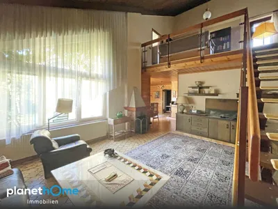 4-Zimmer-Haus kaufen in Wien – 130 m², € 450.000 – Bild 2 von 19