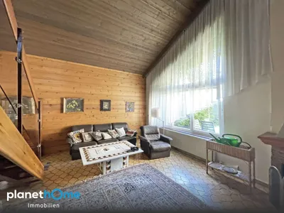4-Zimmer-Haus kaufen in Wien – 130 m², € 450.000 – Bild 3 von 19