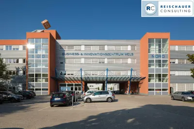 Gewerbeimmobilie mieten in Wels – 85 m², € 512 – Bild 11 von 13