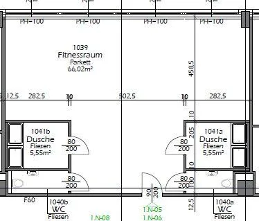 Gewerbeimmobilie mieten in Wels – 85 m², € 512 – Bild 13 von 13