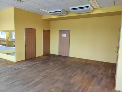 Gewerbeimmobilie mieten in Wels – 85 m², € 512 – Bild 7 von 13