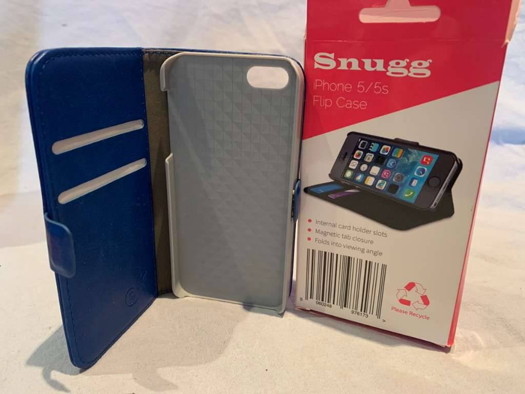 Handyhülle für iPhone 5 NEU