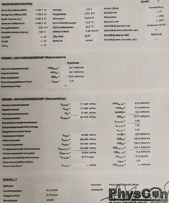2-Zimmer-Wohnung mieten in Sankt Pölten Land – 54 m², € 920 – Bild 18 von 20
