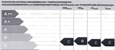 2-Zimmer-Wohnung mieten in Sankt Pölten Land – 54 m², € 920 – Bild 19 von 20