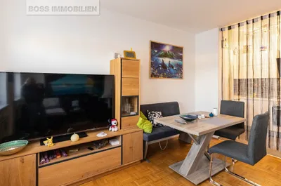 3-Zimmer-Wohnung mieten in Linz Land – 60,56 m², € 785 – Bild 4 von 11