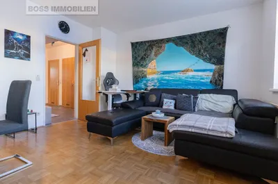 3-Zimmer-Wohnung mieten in Linz Land – 60,56 m², € 785 – Bild 3 von 11