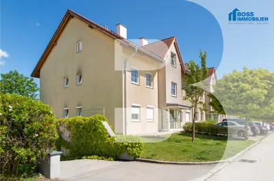 3-Zimmer-Wohnung mieten in Linz Land – 60,56 m², € 785 – Bild 1 von 11