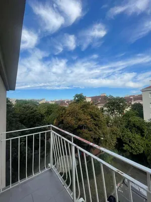 2-Zimmer-Wohnung mieten in Wien – 46 m², € 1.150 – Bild 6 von 28