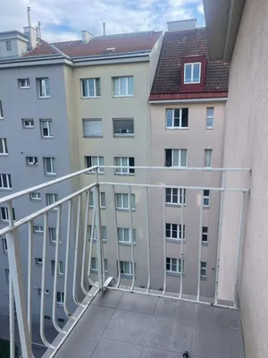 2-Zimmer-Wohnung mieten in Wien – 46 m², € 1.150 – Bild 8 von 28