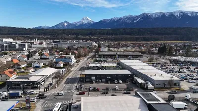 Immobilie kaufen in Villach – 1 294 m² – Bild 3 von 6