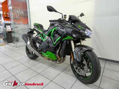 Kawasaki Z H2