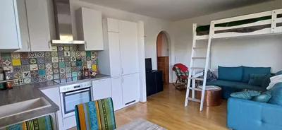 1-Zimmer-Wohnung mieten in Graz-Umgebung – 34 m², € 850 – Bild 2 von 15