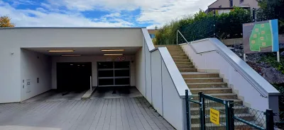 1-Zimmer-Wohnung mieten in Graz-Umgebung – 34 m², € 850 – Bild 12 von 15