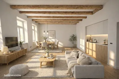 4-Zimmer-Wohnung kaufen in Wien – 91,4 m², € 549.000 – Bild 2 von 15