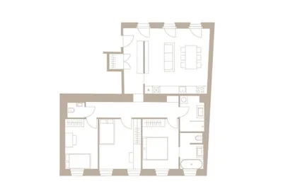 4-Zimmer-Wohnung kaufen in Wien – 91,4 m², € 549.000 – Bild 15 von 15