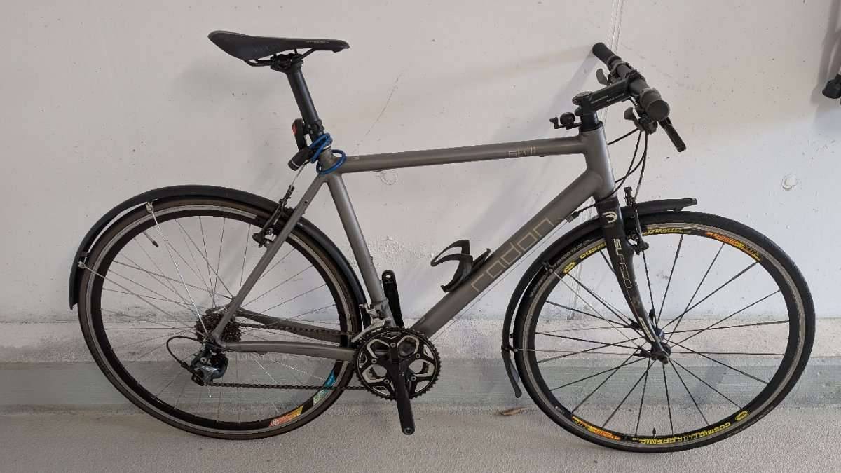 Fitness Bike Fahrrad Herren,  100,- (6850 Dornbirn) - willhaben