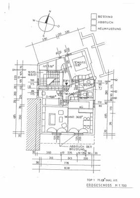 Haus kaufen in Salzburg-Umgebung – 351 m² – Bild 3 von 20