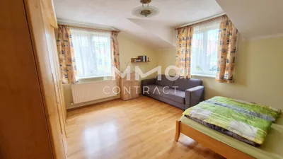 7-Zimmer-Gewerbeimmobilie kaufen in Scheibbs – 220 m², € 349.000 – Bild 7 von 21