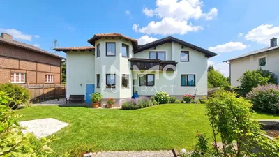 7-Zimmer-Gewerbeimmobilie kaufen in Scheibbs – 220 m², € 349.000 – Bild 5 von 21