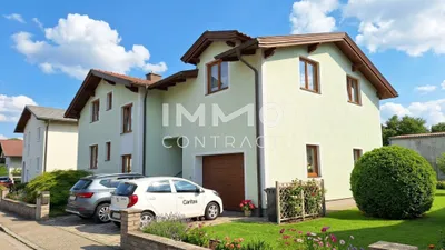 7-Zimmer-Gewerbeimmobilie kaufen in Scheibbs – 220 m², € 349.000 – Bild 18 von 21