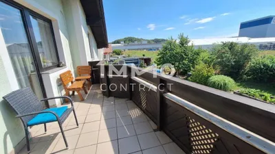 7-Zimmer-Gewerbeimmobilie kaufen in Scheibbs – 220 m², € 349.000 – Bild 2 von 21