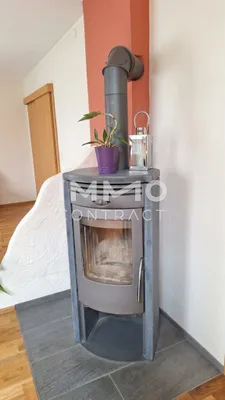 7-Zimmer-Gewerbeimmobilie kaufen in Scheibbs – 220 m², € 349.000 – Bild 12 von 21