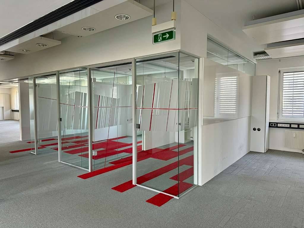 q_BIK - DG-Offices mit Terrasse - Ansicht 2