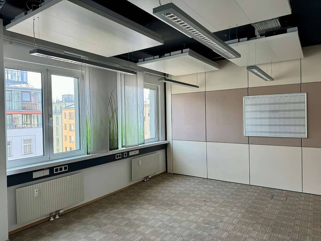 q_BIK - DG-Offices mit Terrasse - Ansicht 3