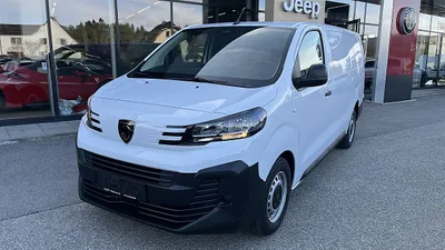 Peugeot Expert Kasten L3 BlueHDi 150 S&S Transporter / Kastenwagen