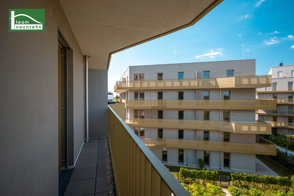 Wohnung – Wien - Ansicht 2