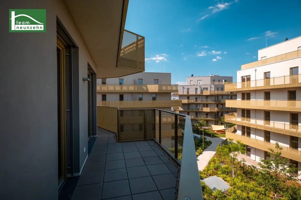 Wohnung – Wien - Ansicht 3