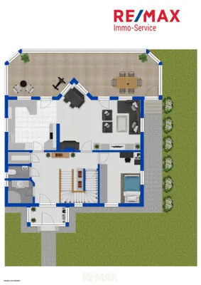 5-Zimmer-Haus kaufen in Scheibbs – 127 m², € 449.000 – Bild 31 von 32