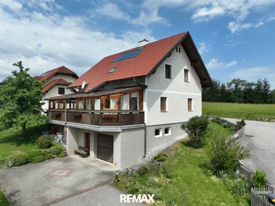 5-Zimmer-Haus kaufen in Scheibbs – 127 m², € 449.000 – Bild 5 von 32