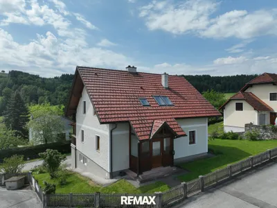 5-Zimmer-Haus kaufen in Scheibbs – 127 m², € 449.000 – Bild 4 von 32