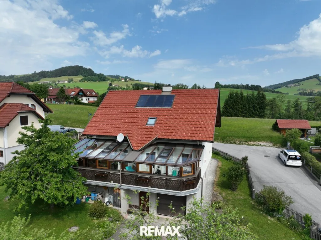 House in Gresten-Land - Ansicht 3