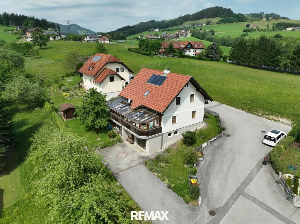 House in Gresten-Land - Ansicht 2