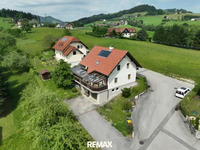 5-Zimmer-Haus kaufen in Scheibbs – 127 m², € 449.000 – Bild 2 von 32