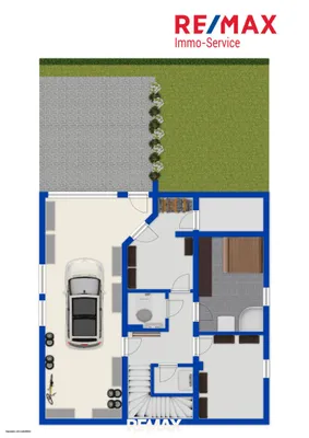 5-Zimmer-Haus kaufen in Scheibbs – 127 m², € 449.000 – Bild 30 von 32
