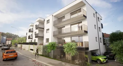 4-Zimmer-Wohnung kaufen in Innsbruck-Land – 83,94 m², € 639.500 – Bild 4 von 7