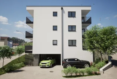 4-Zimmer-Wohnung kaufen in Innsbruck-Land – 83,94 m², € 639.500 – Bild 5 von 7