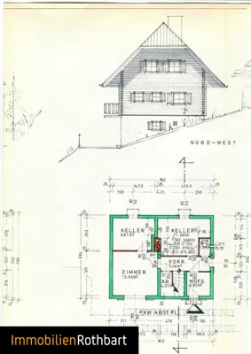3-Zimmer-Wohnung kaufen in Murtal – 1 077 m², € 270.000 – Bild 51 von 54