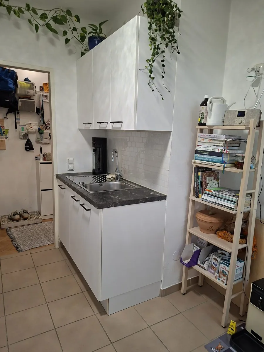 Ruhige Wohnung in zentraler Lage - Ansicht 3