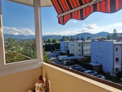 2-Zimmer-Wohnung kaufen in Klagenfurt – 49 m², € 198.000 – Bild 3 von 10