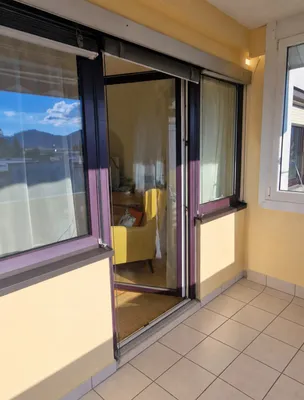 2-Zimmer-Wohnung kaufen in Klagenfurt – 49 m², € 198.000 – Bild 2 von 10