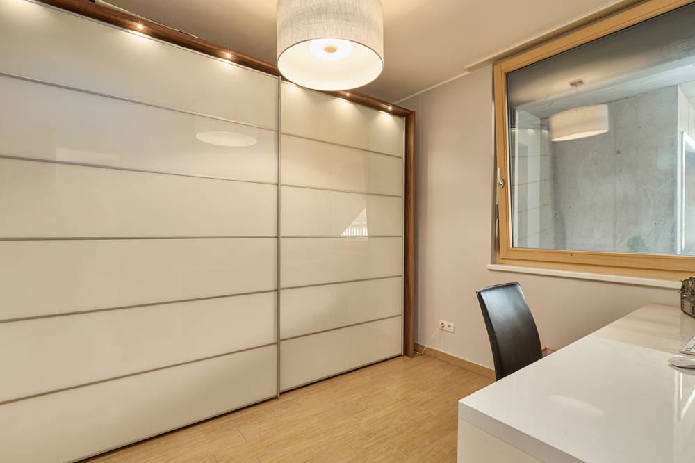 Helle, moderne 3-Zimmerwohnung mit Balkon & TG-Platz - Ansicht 3