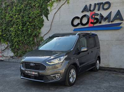 Ford Tourneo Connect Titanium 1,5 EcoBlue /KAMERA/P...
