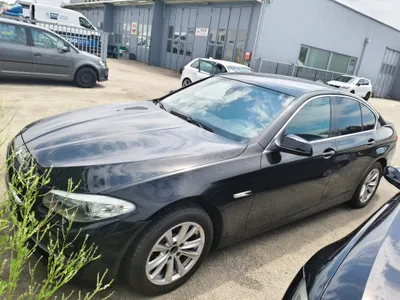 BMW 5er-Reihe