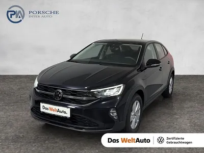 VW Taigo 4Me TSI